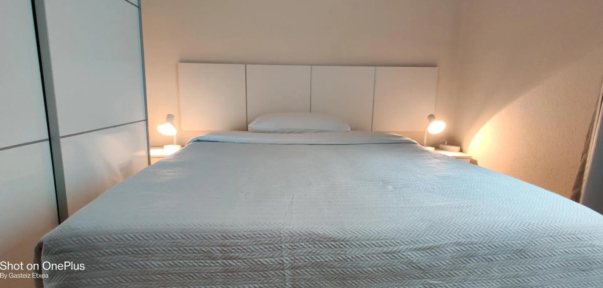 Appartement Gasteiz Etxea Il à Vitoria-Gasteiz
