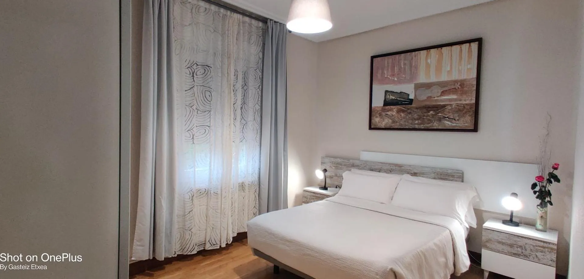 Appartement Gasteiz Etxea Il à Vitoria-Gasteiz 0*,  Espagne