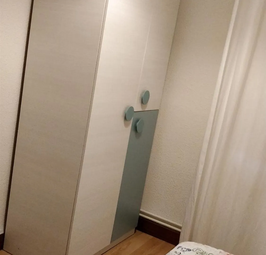 Appartement Gasteiz Etxea Il à Vitoria-Gasteiz