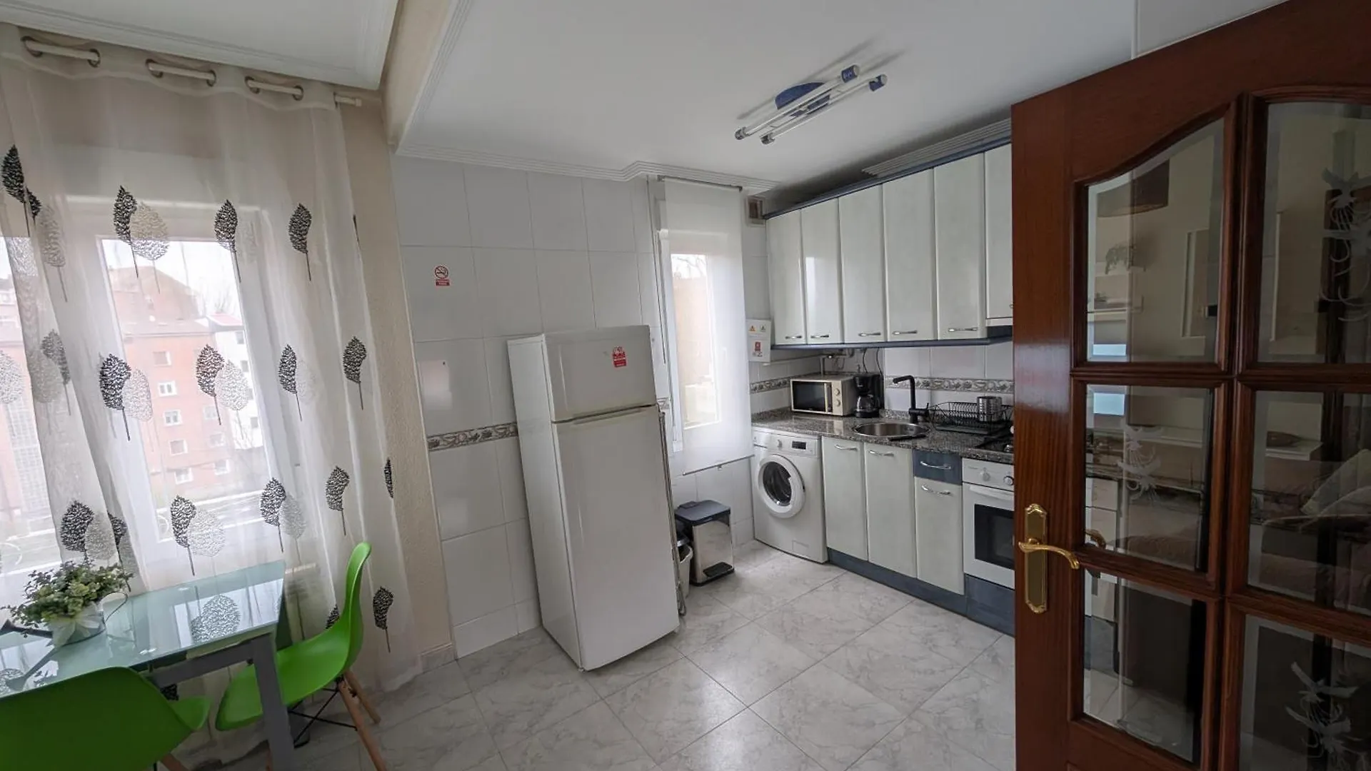 Appartement Gasteiz Etxea Il à Vitoria-Gasteiz