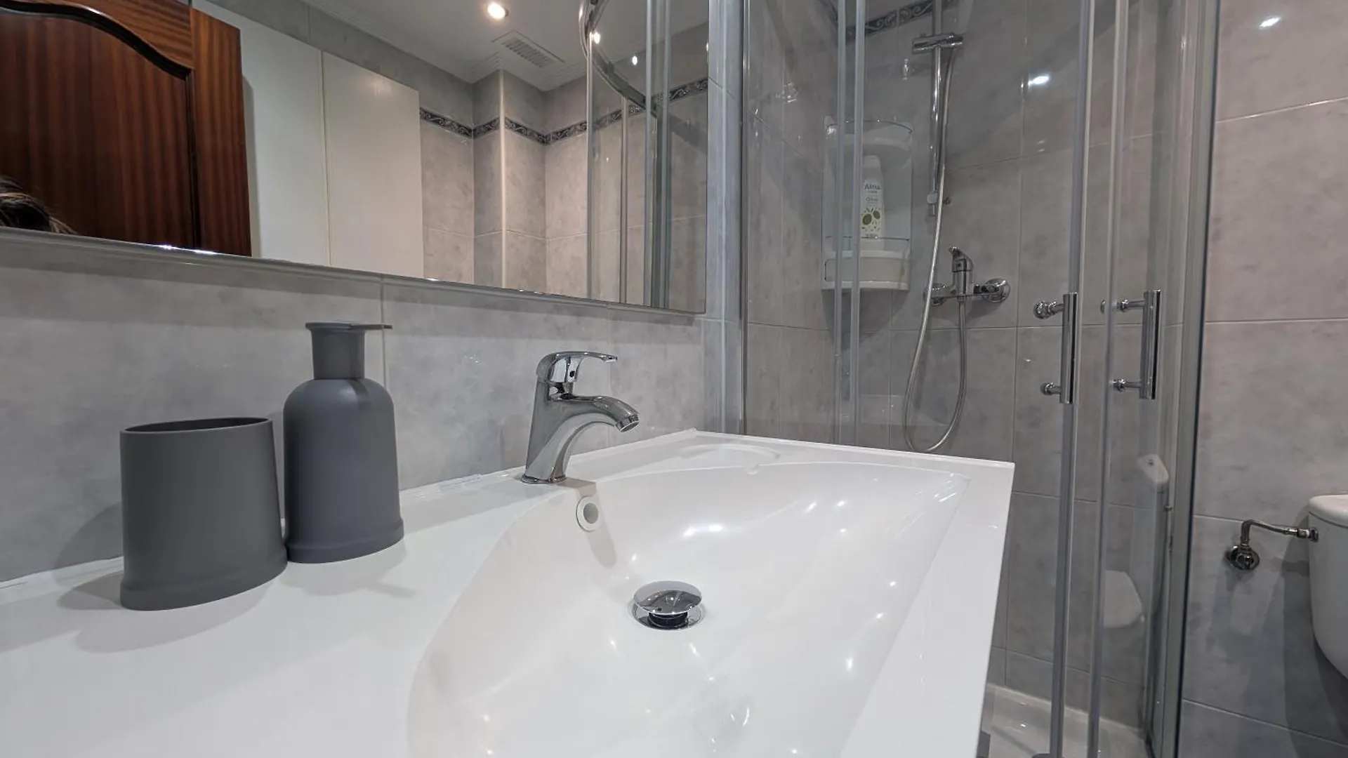 Appartement Gasteiz Etxea Il à Vitoria-Gasteiz 0*,  Espagne