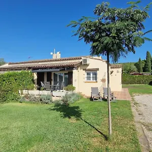 Palmeres Hébergement de vacances Torroella de Montgrí