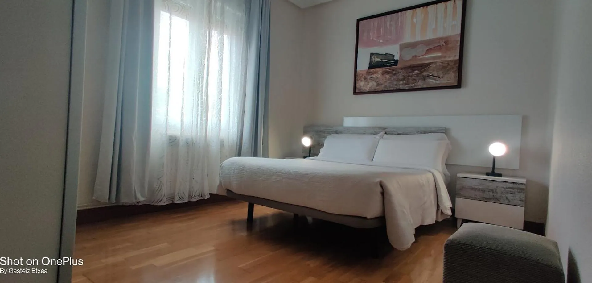 Gasteiz Etxea Il Apartment Vitoria-Gasteiz 0*,