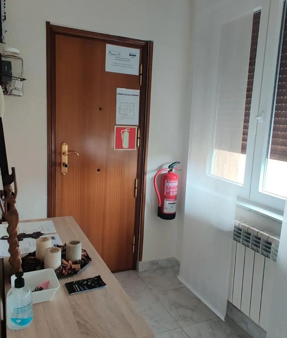 Gasteiz Etxea Il Apartment Vitoria-Gasteiz