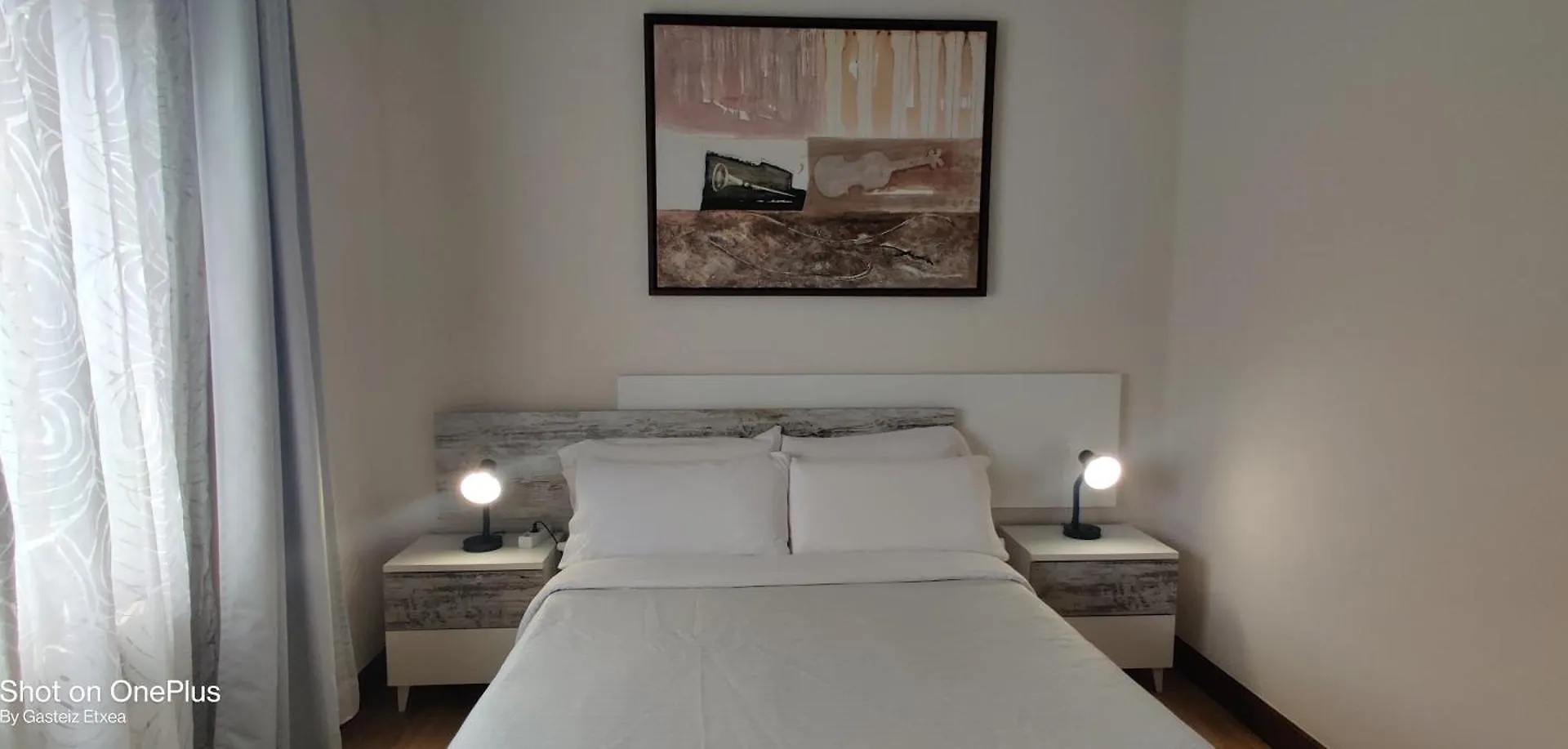 Gasteiz Etxea Il Apartment Vitoria-Gasteiz