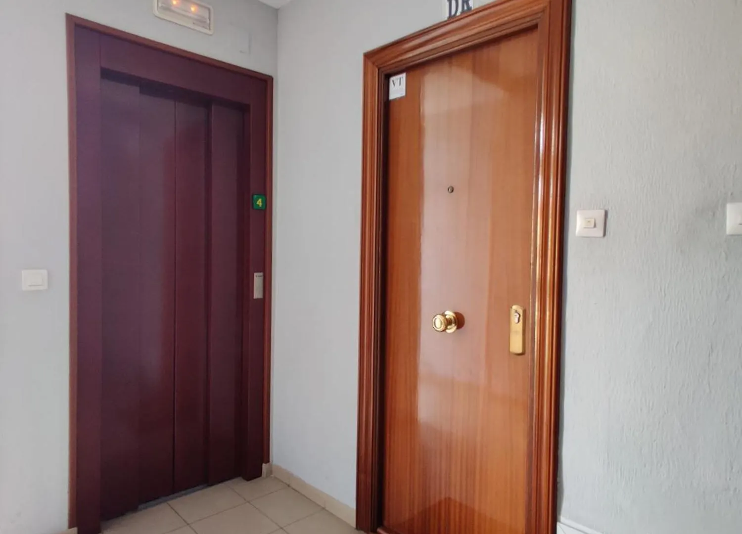 Gasteiz Etxea Il Apartment Vitoria-Gasteiz