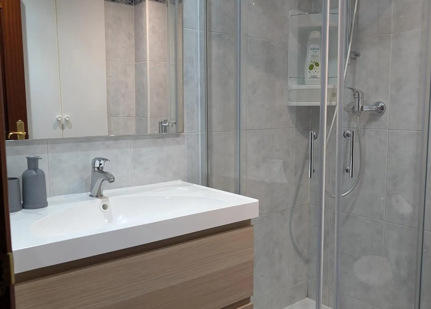 Gasteiz Etxea Il Apartment Vitoria-Gasteiz Spain