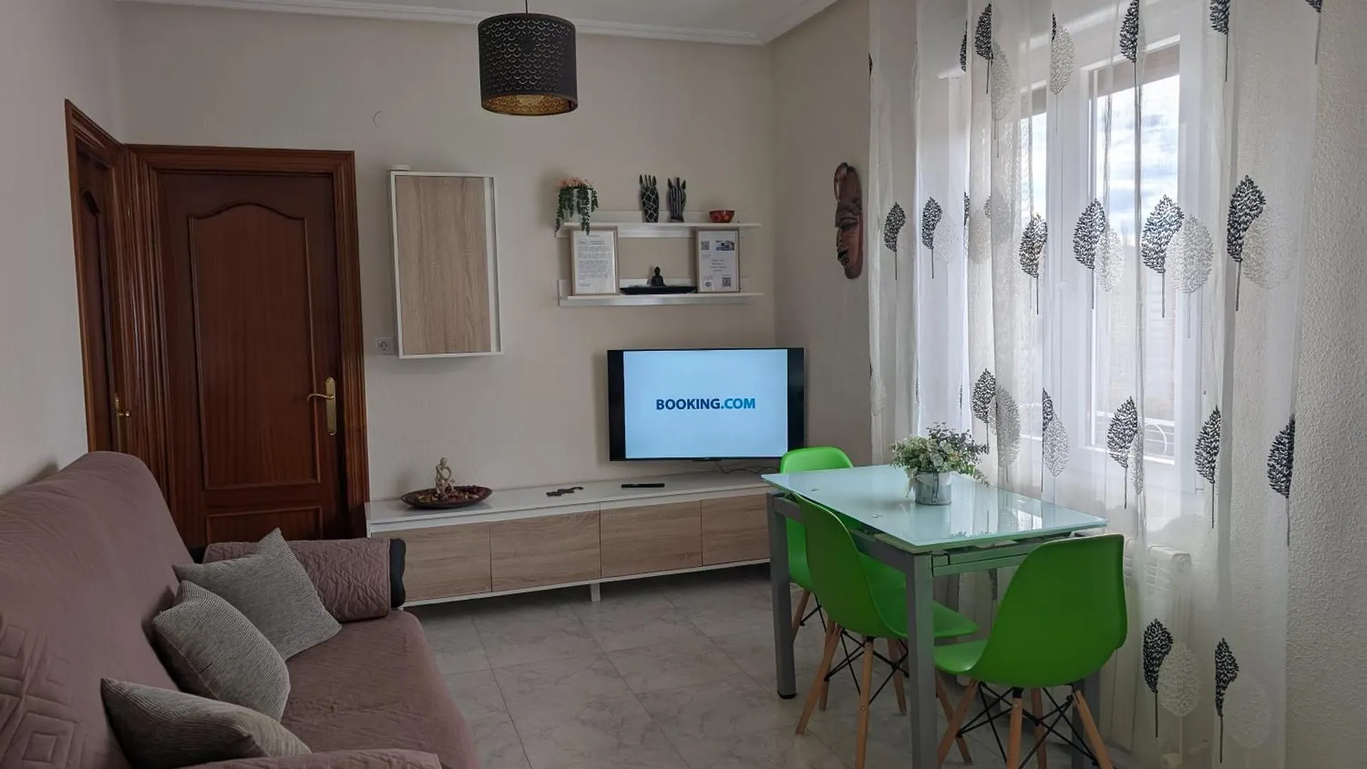 Gasteiz Etxea Il Apartment Vitoria-Gasteiz