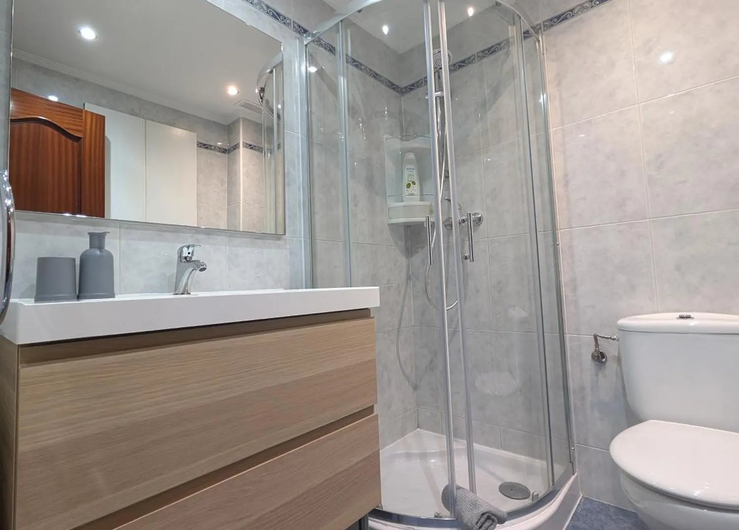 Gasteiz Etxea Il Apartment Vitoria-Gasteiz